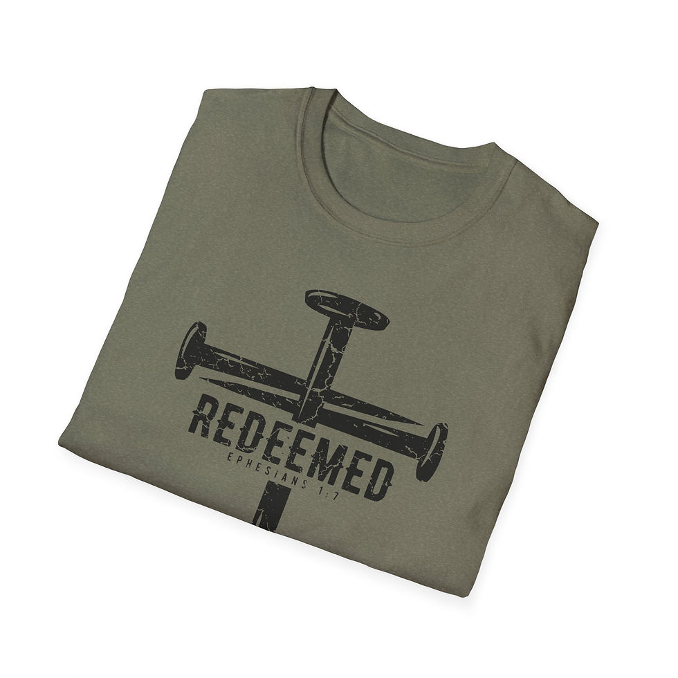 Thumbnail: Redeemed