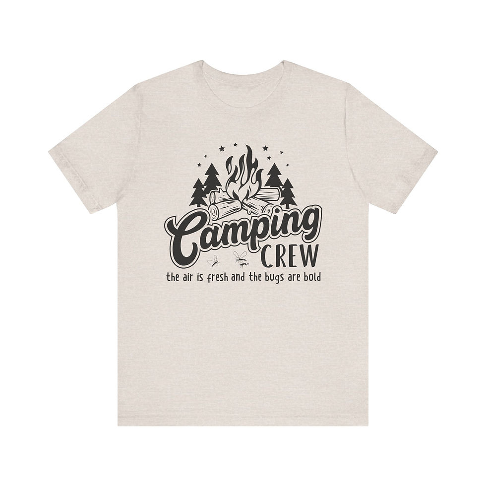 Thumbnail: Camping Crew