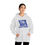 Thumbnail: VA Panthers Varsity Mascot Hoodie Adult