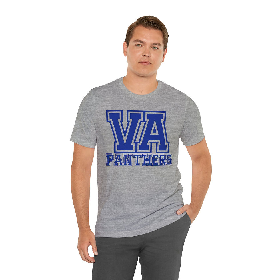 Thumbnail: VA Panthers Varsity Adult