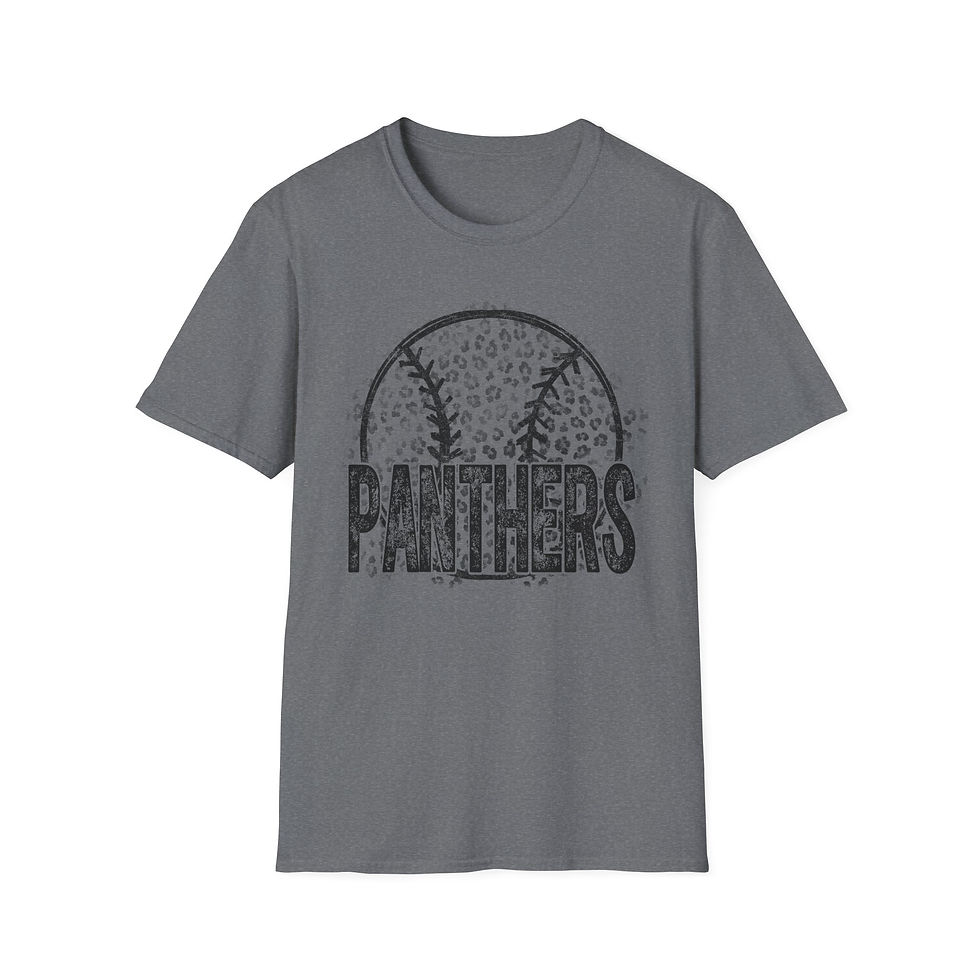 Thumbnail: Panthers Softball Adult