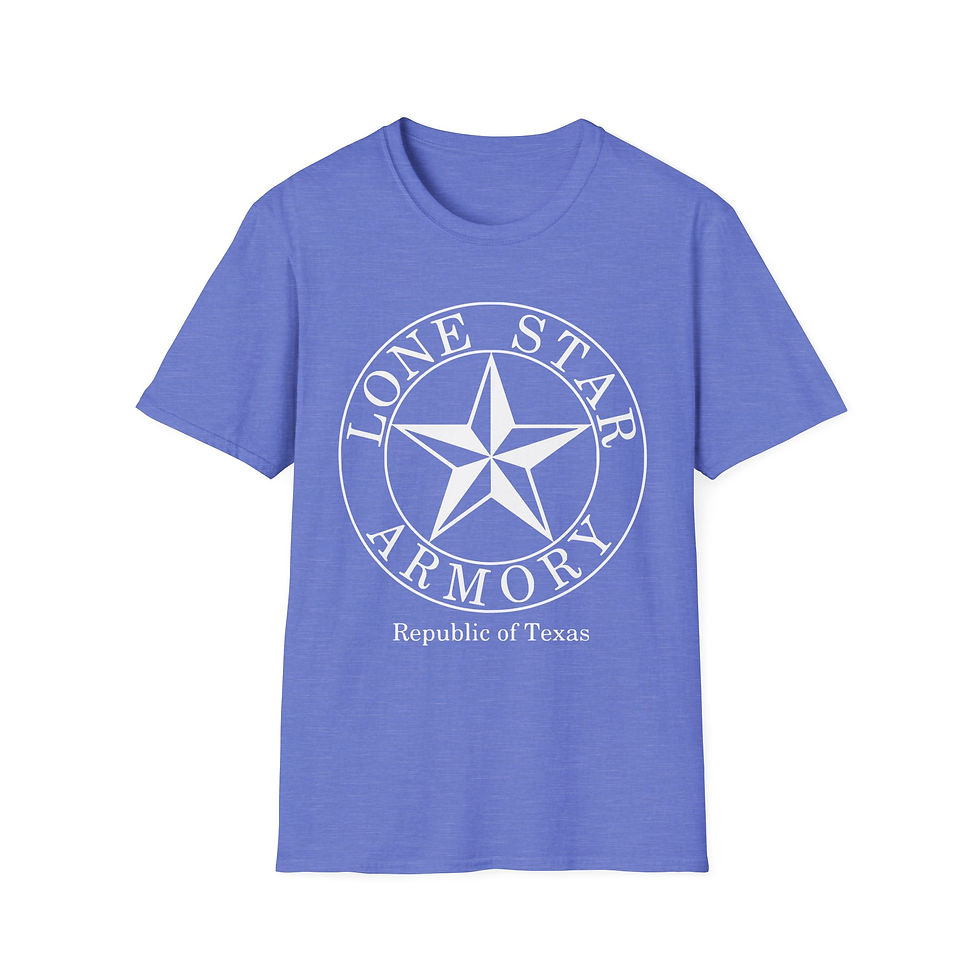 Thumbnail: Lone Star Armory Republic of Texas