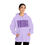 Thumbnail: Vikings Distressed Hoodie Adult