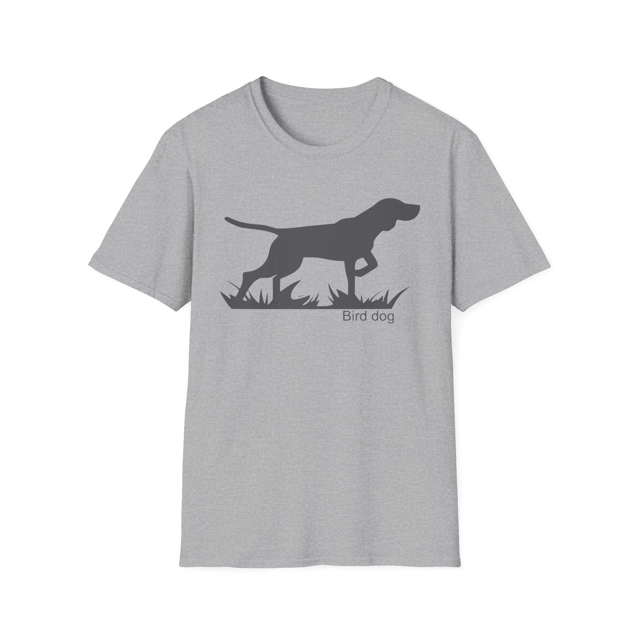 Bird Dog