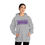 Thumbnail: Vikings Checkers Distressed Hoodie Adult