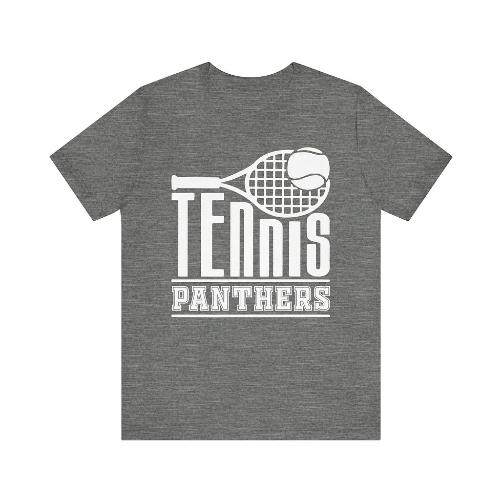 Thumbnail: Panthers Tennis Adult
