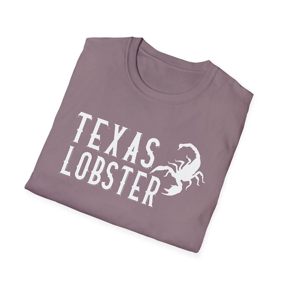 Thumbnail: Texas Lobster