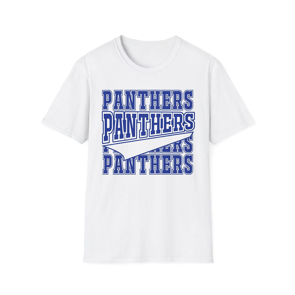 Thumbnail: Panthers Adult