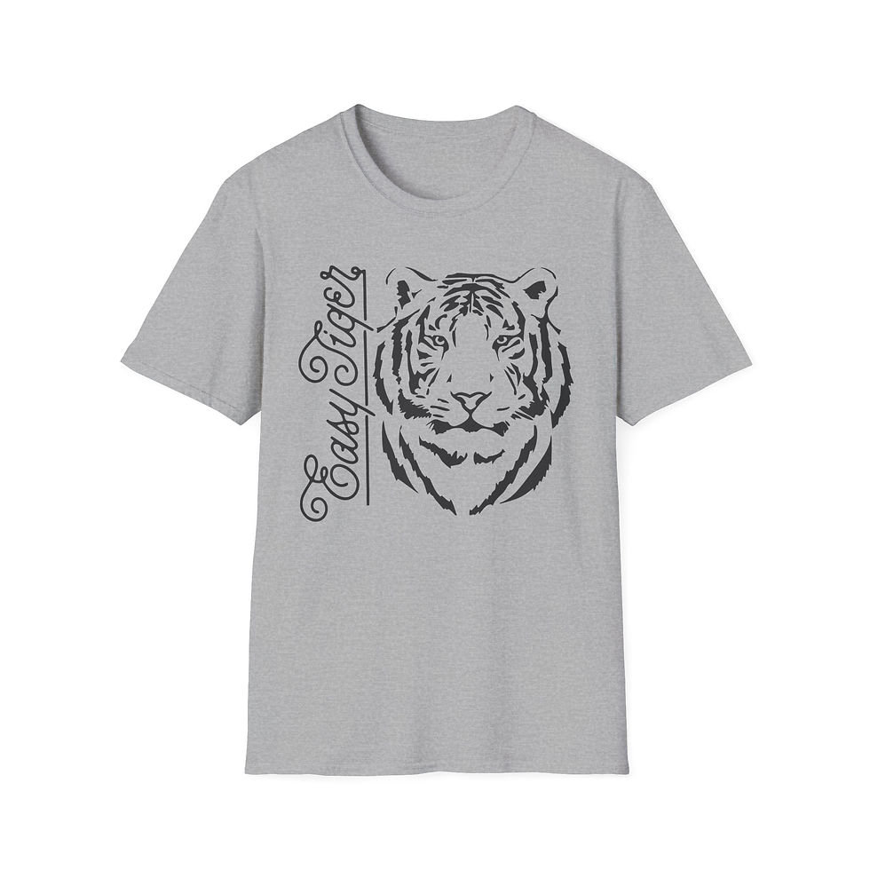 Thumbnail: Easy Tiger