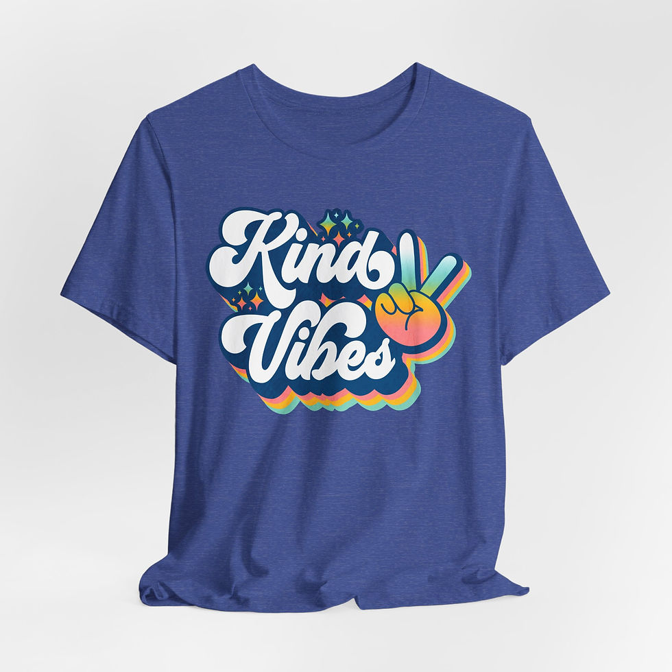 Thumbnail: Kind Vibes