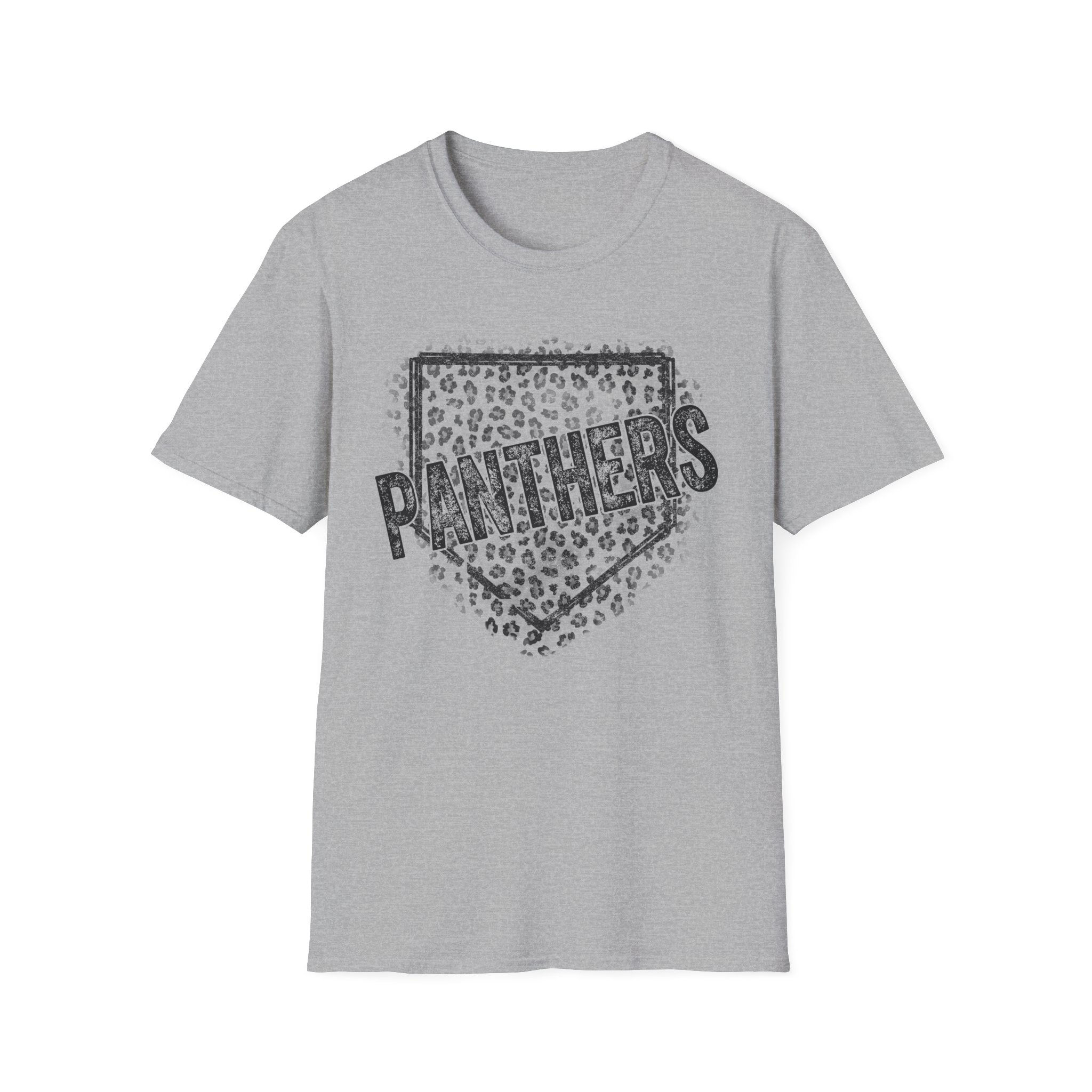 Panthers Homeplate Adult
