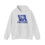 Thumbnail: VA Panthers Varsity Mascot Hoodie Adult
