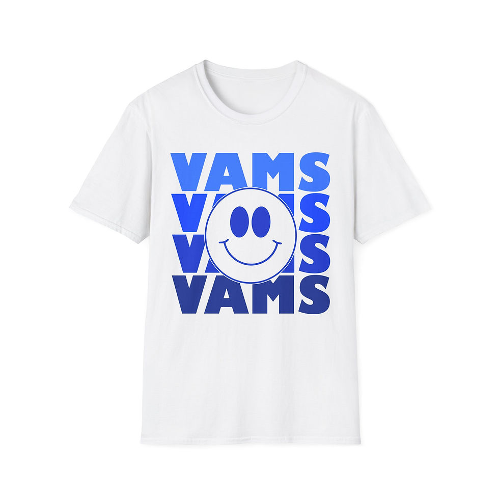 Thumbnail: VAMS smiley adult