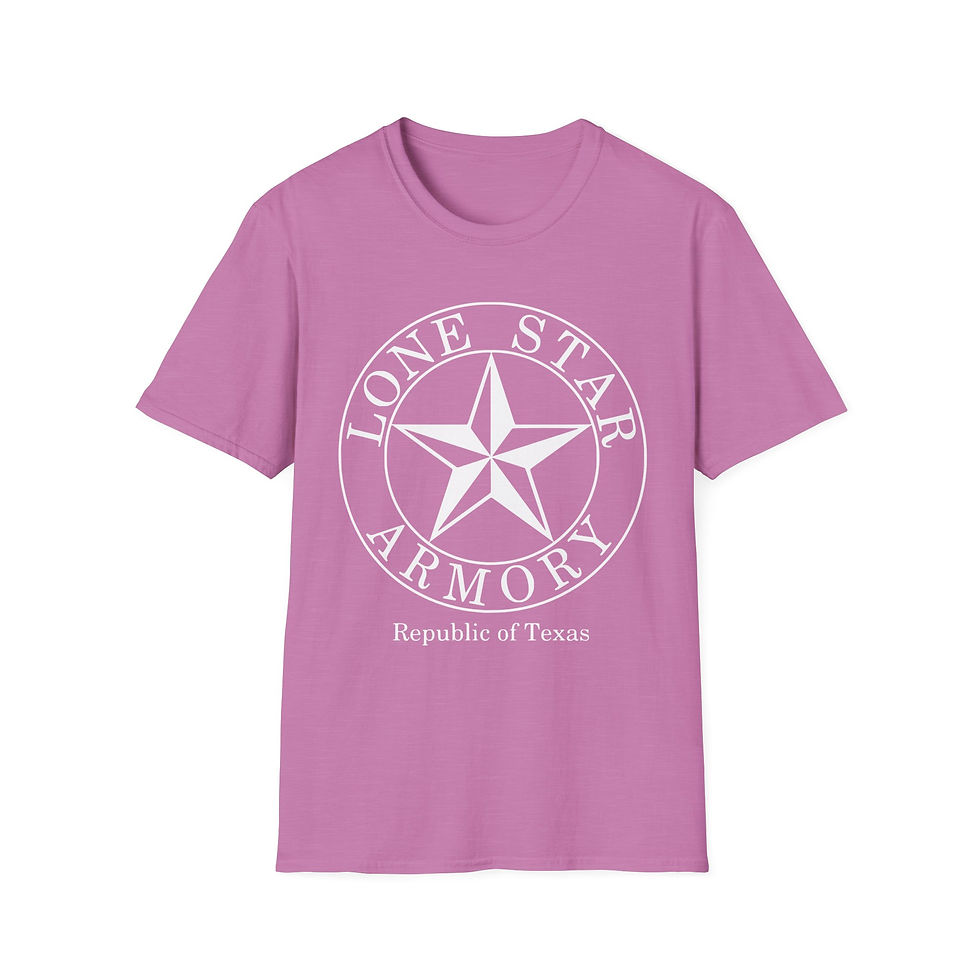 Thumbnail: Lone Star Armory Republic of Texas