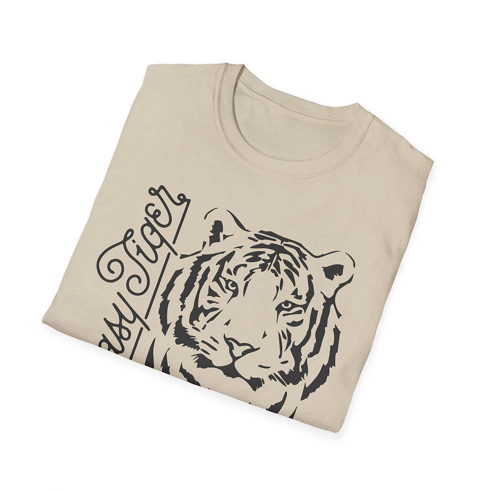 Thumbnail: Easy Tiger
