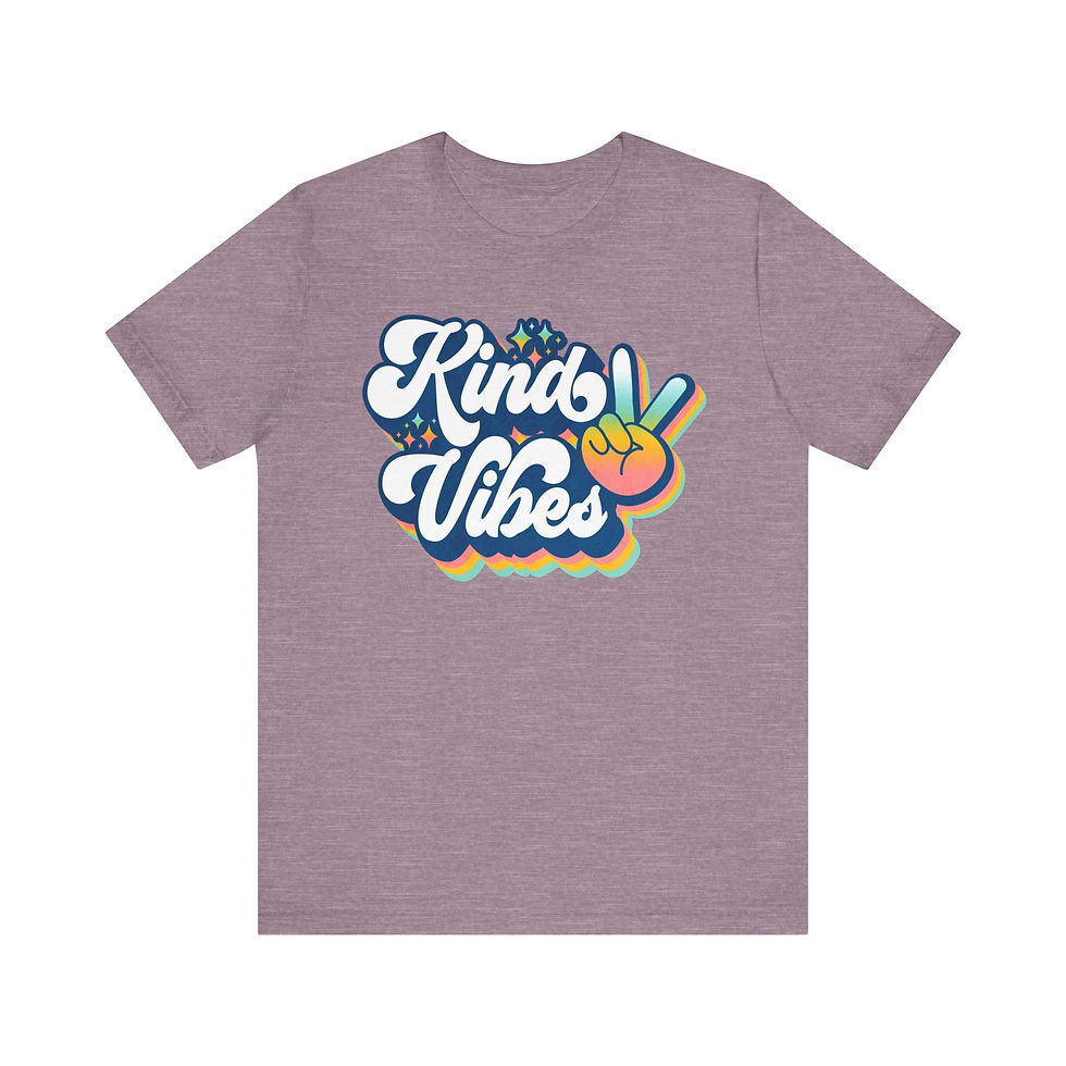 Thumbnail: Kind Vibes