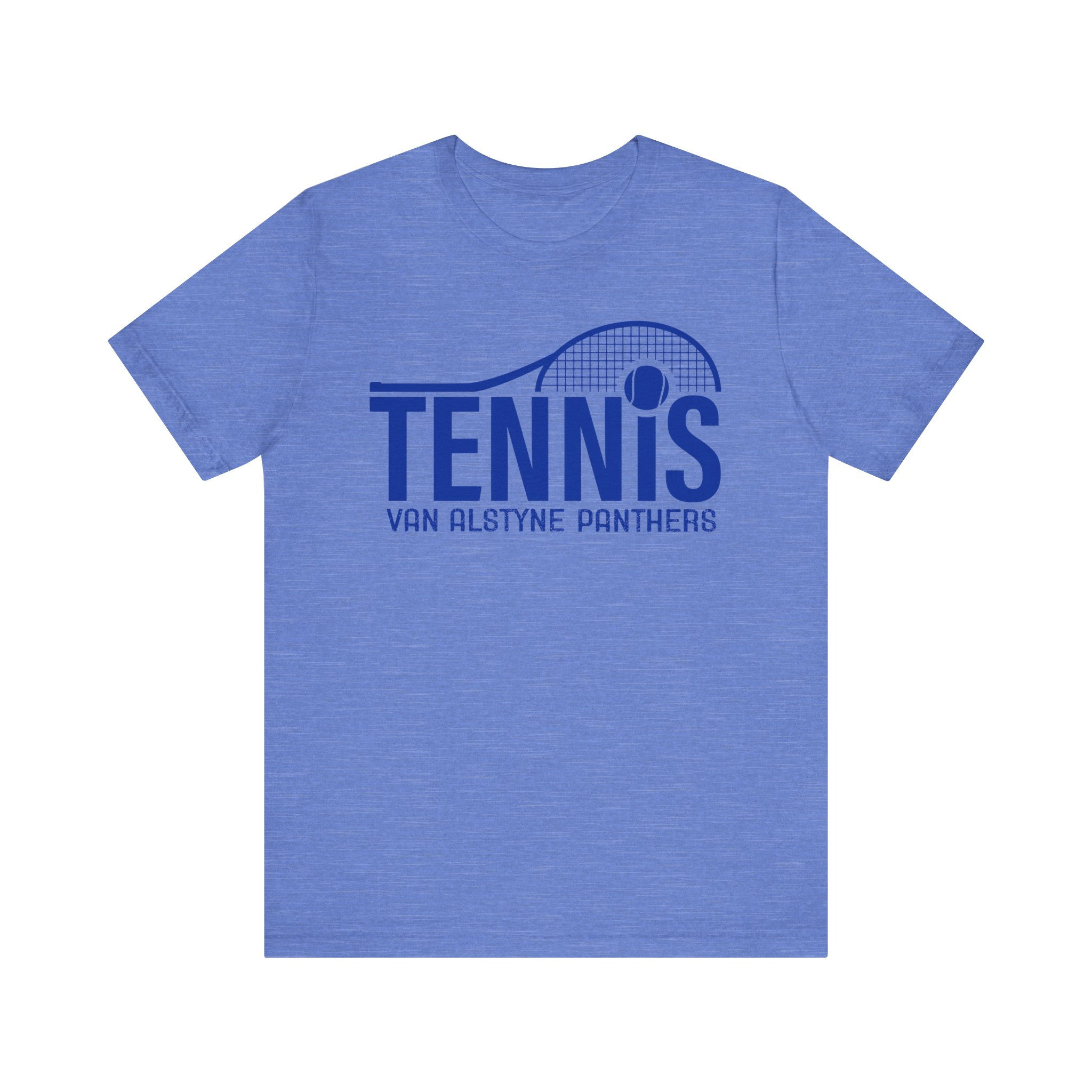 Van Alstyne Panthers Tennis Adult