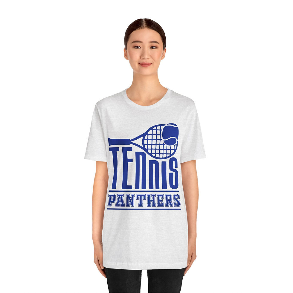 Thumbnail: Panthers Tennis Adult