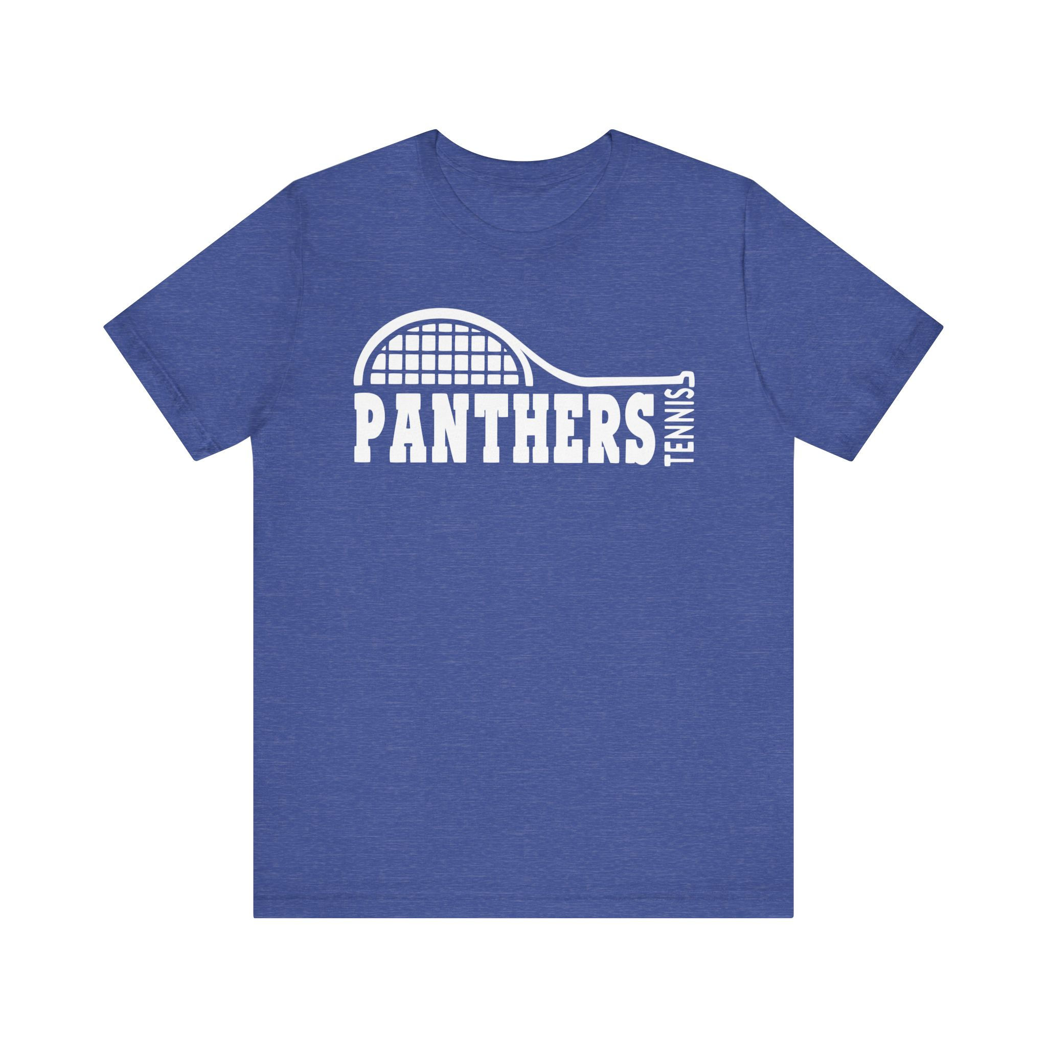 Panthers Tennis Racket Adult