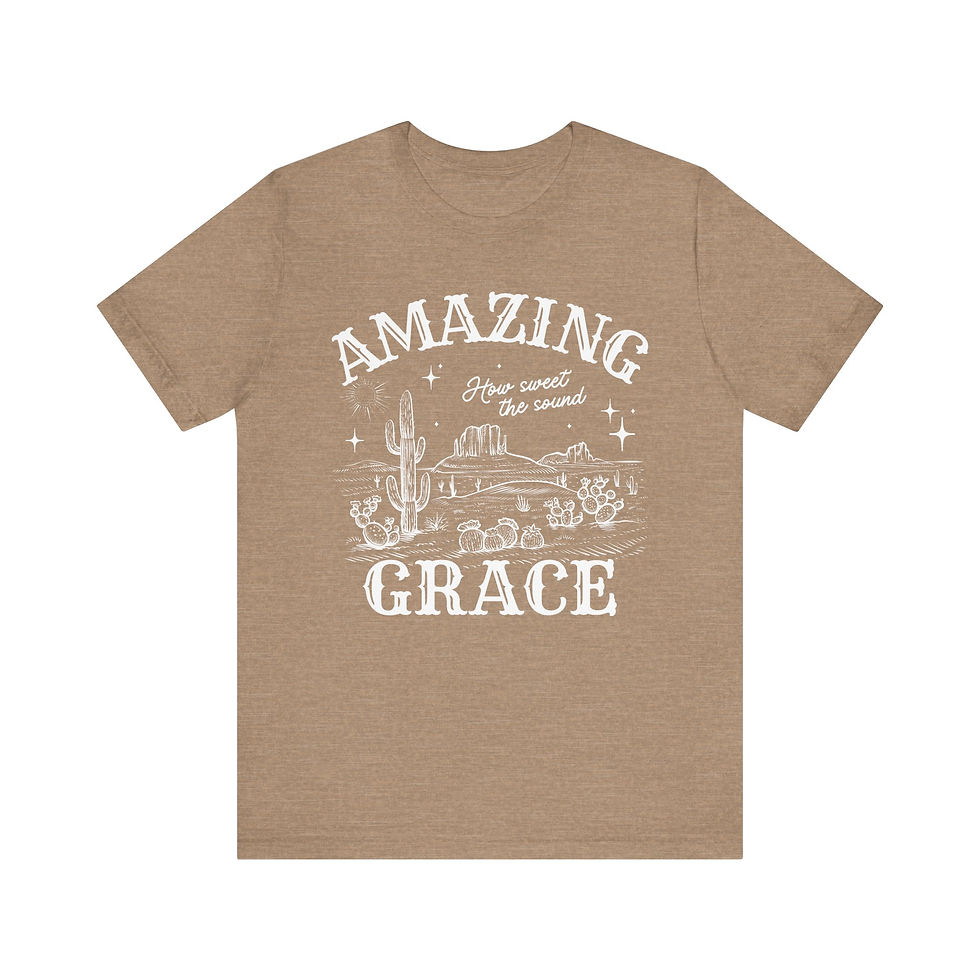 Thumbnail: Amazing Grace