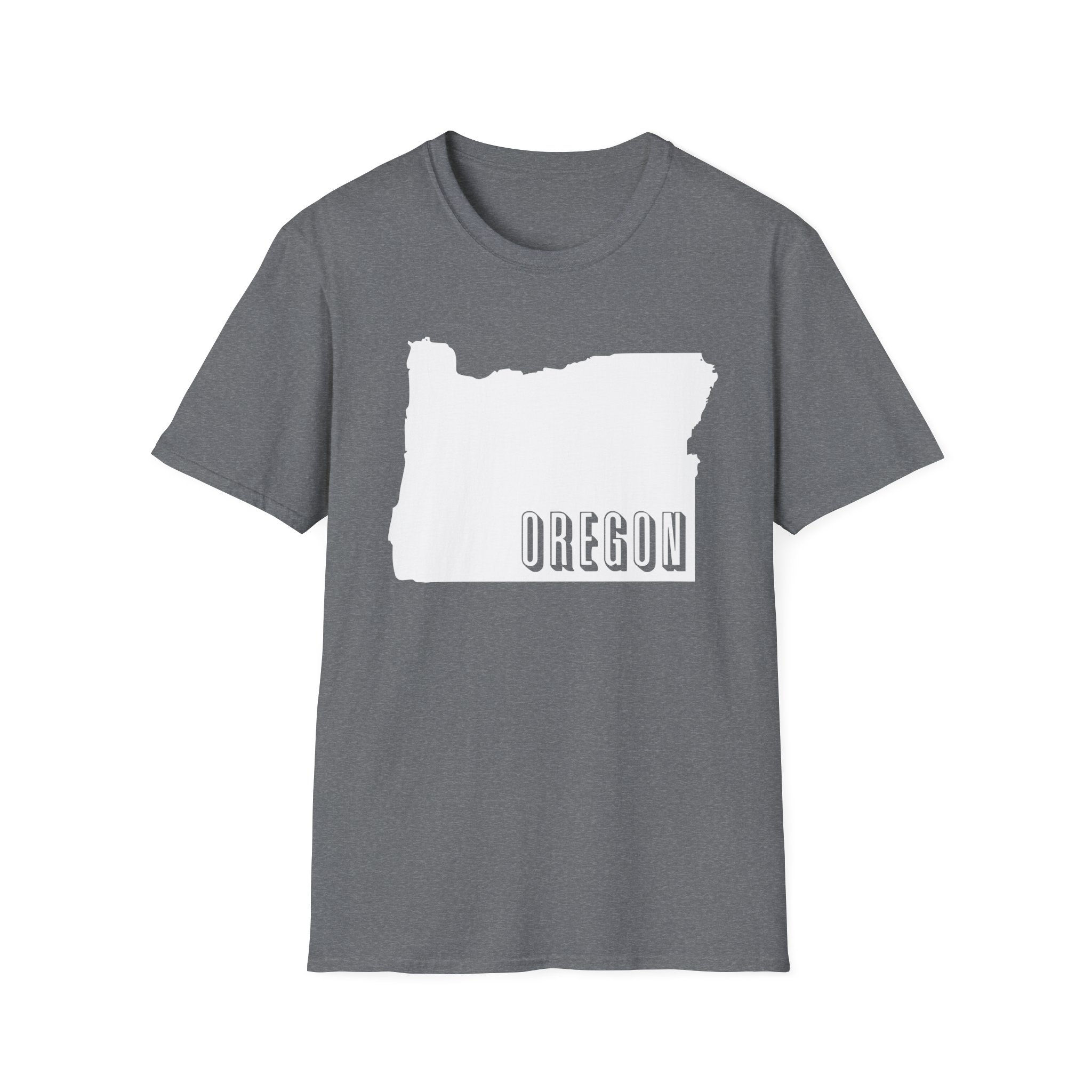 Oregon