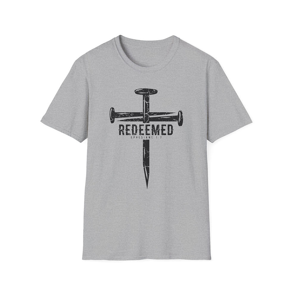 Thumbnail: Redeemed