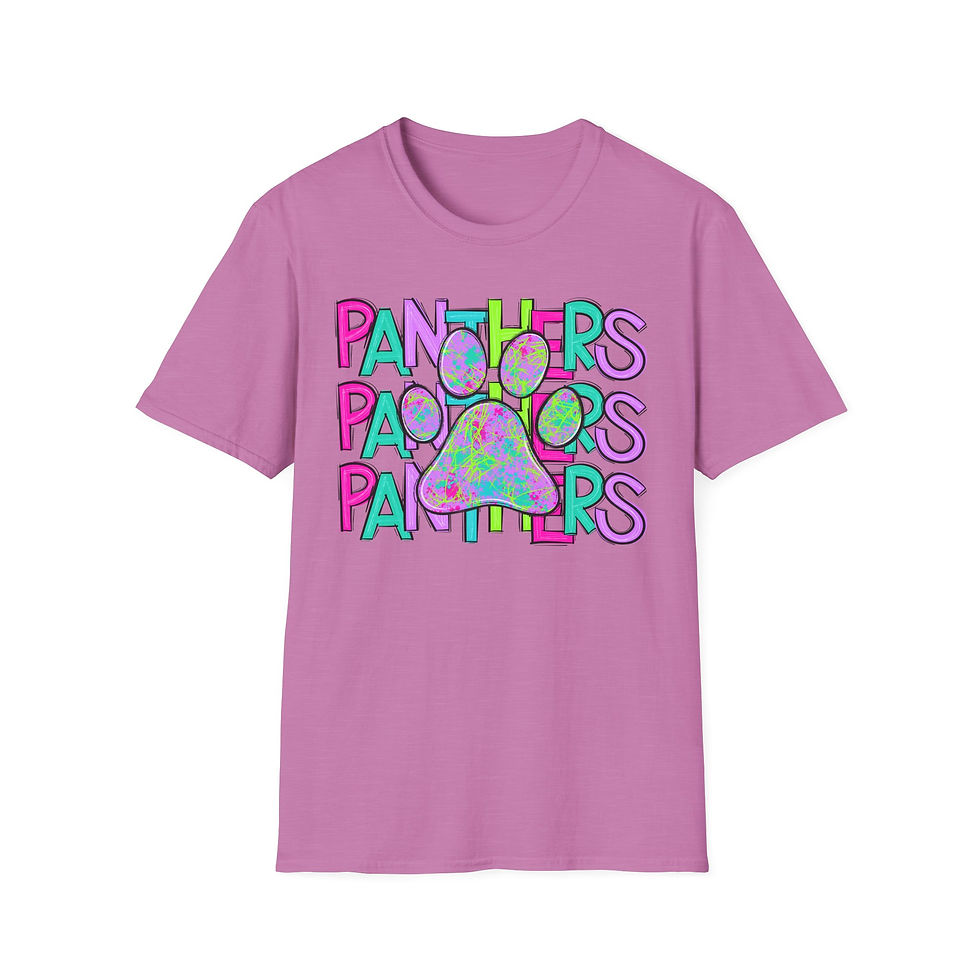 Thumbnail: Panther Paw
