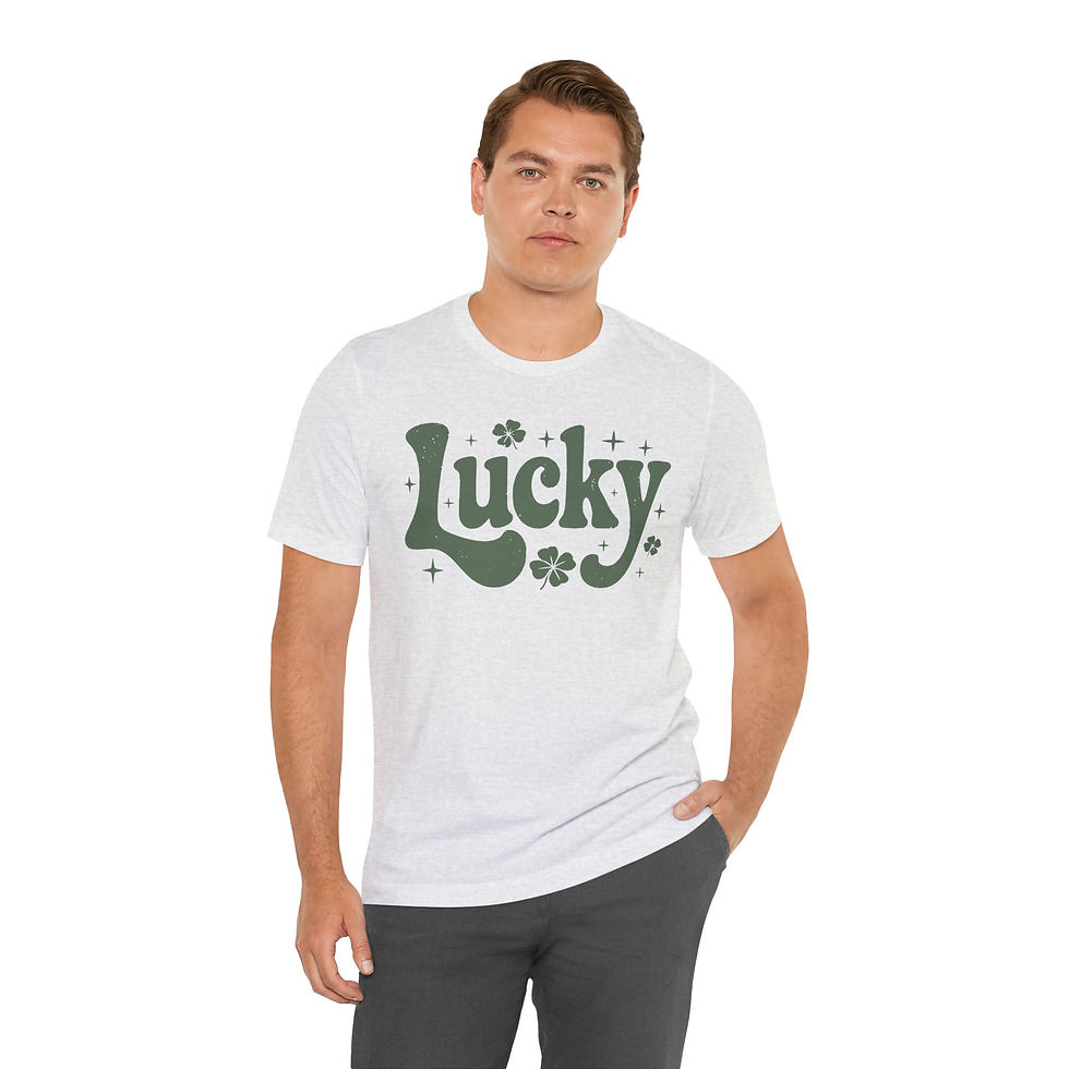 Thumbnail: Lucky Adult