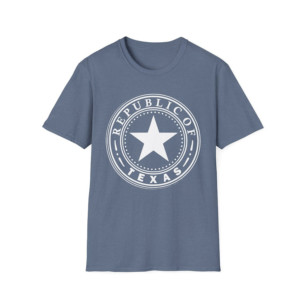 Thumbnail: Republic of Texas