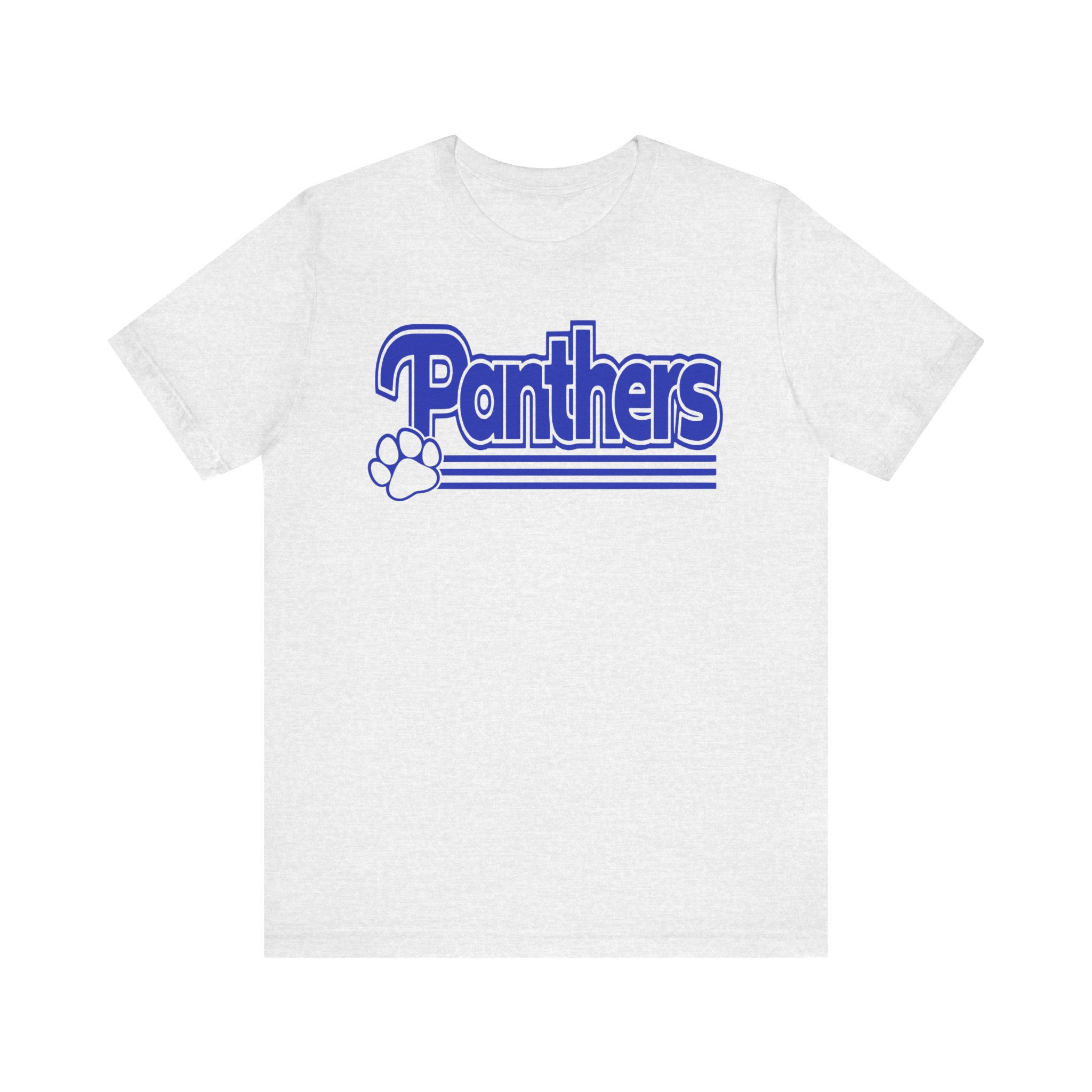 Panters Retro Pawprint Adult