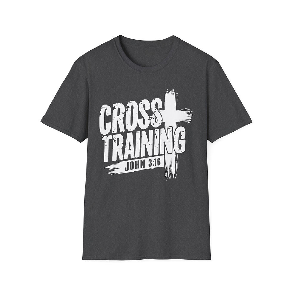 Thumbnail: Cross Training