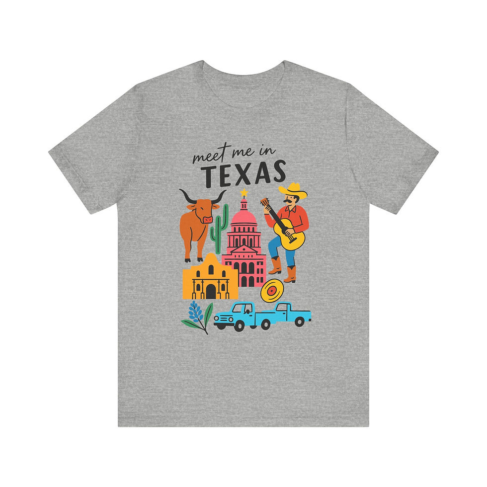 Thumbnail: Meet Me In Texas Adult