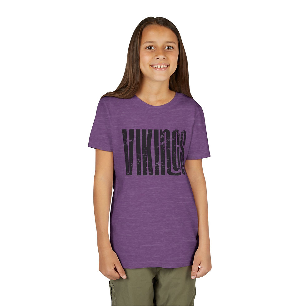 Thumbnail: Vikings Youth