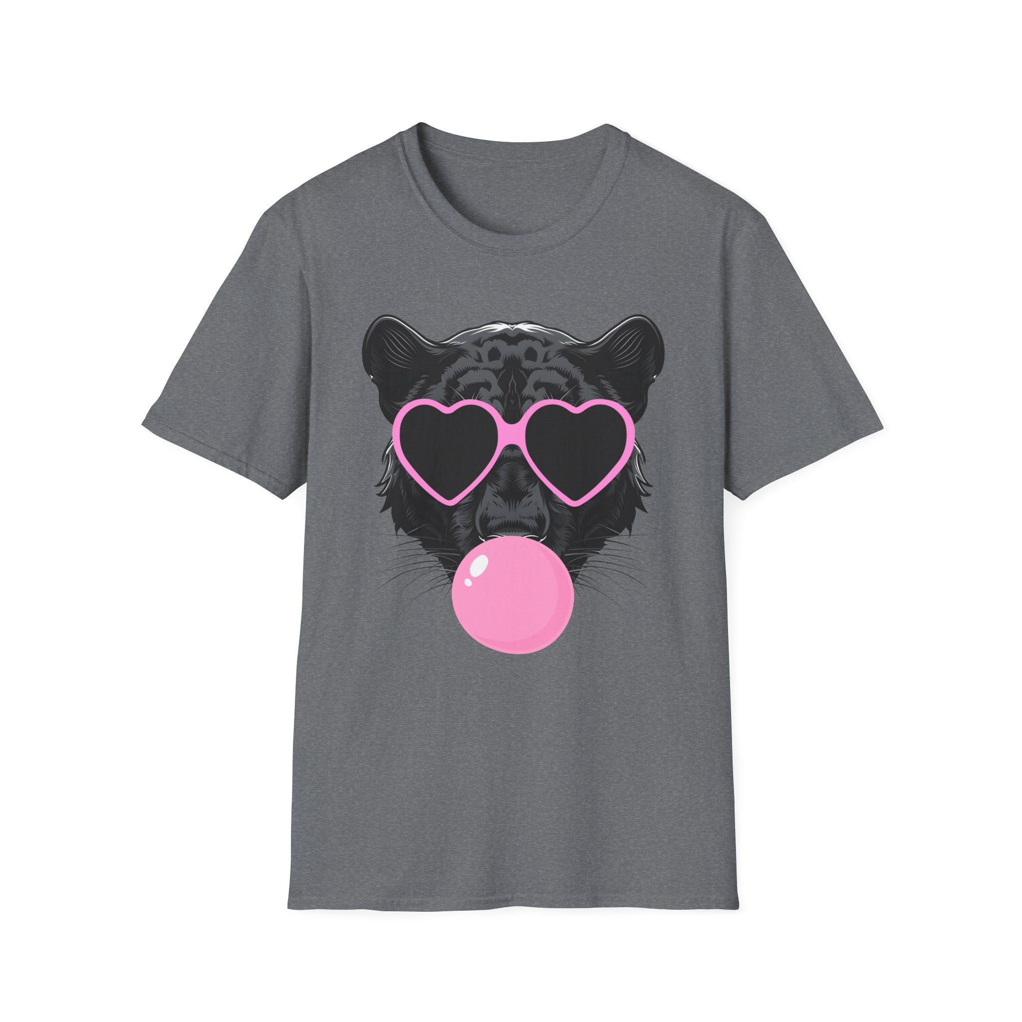 Panthers Bubblegum Adult