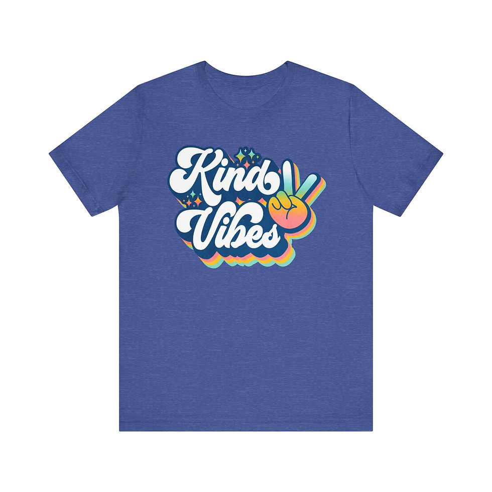 Thumbnail: Kind Vibes