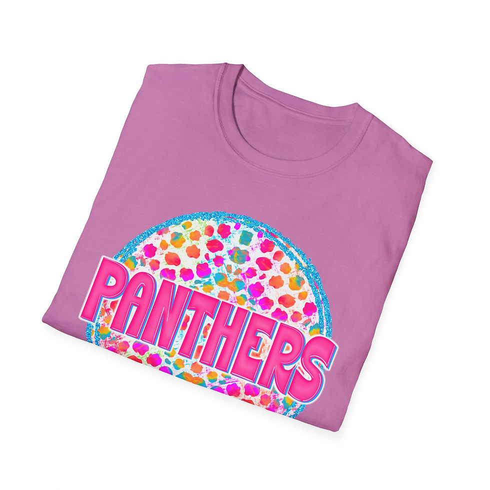Thumbnail: Panthers Spots Adult