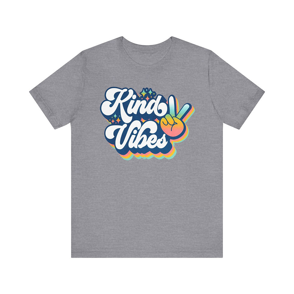 Thumbnail: Kind Vibes