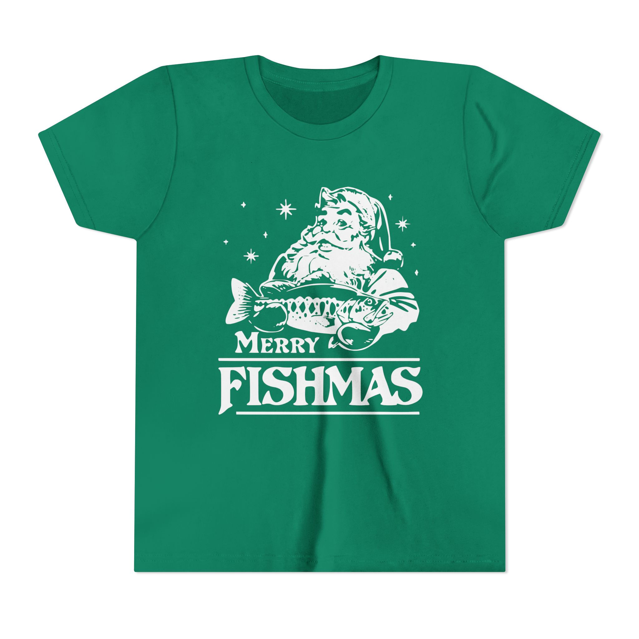 Merry Fishmas Youth