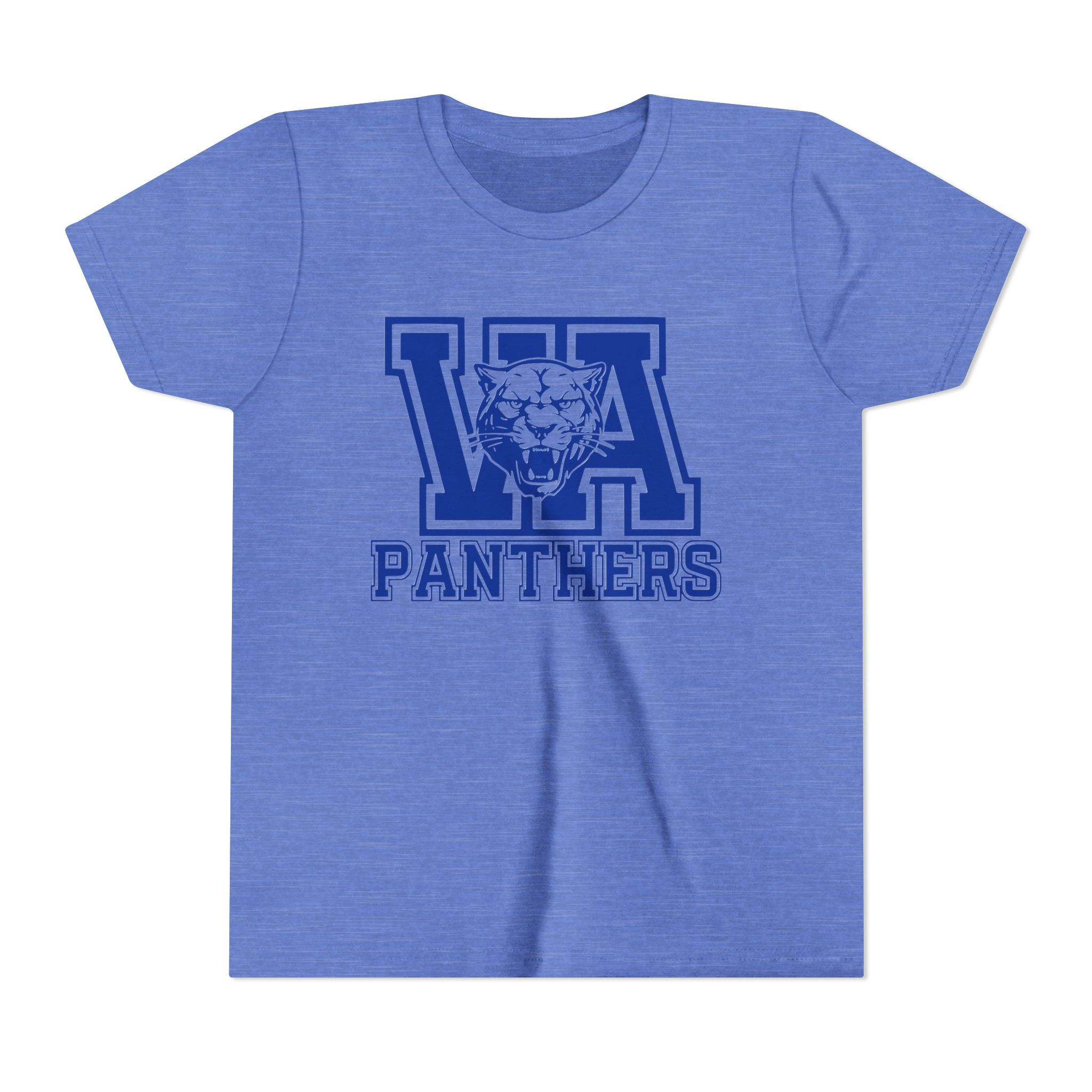 Panthers Varsity Mascot Youth