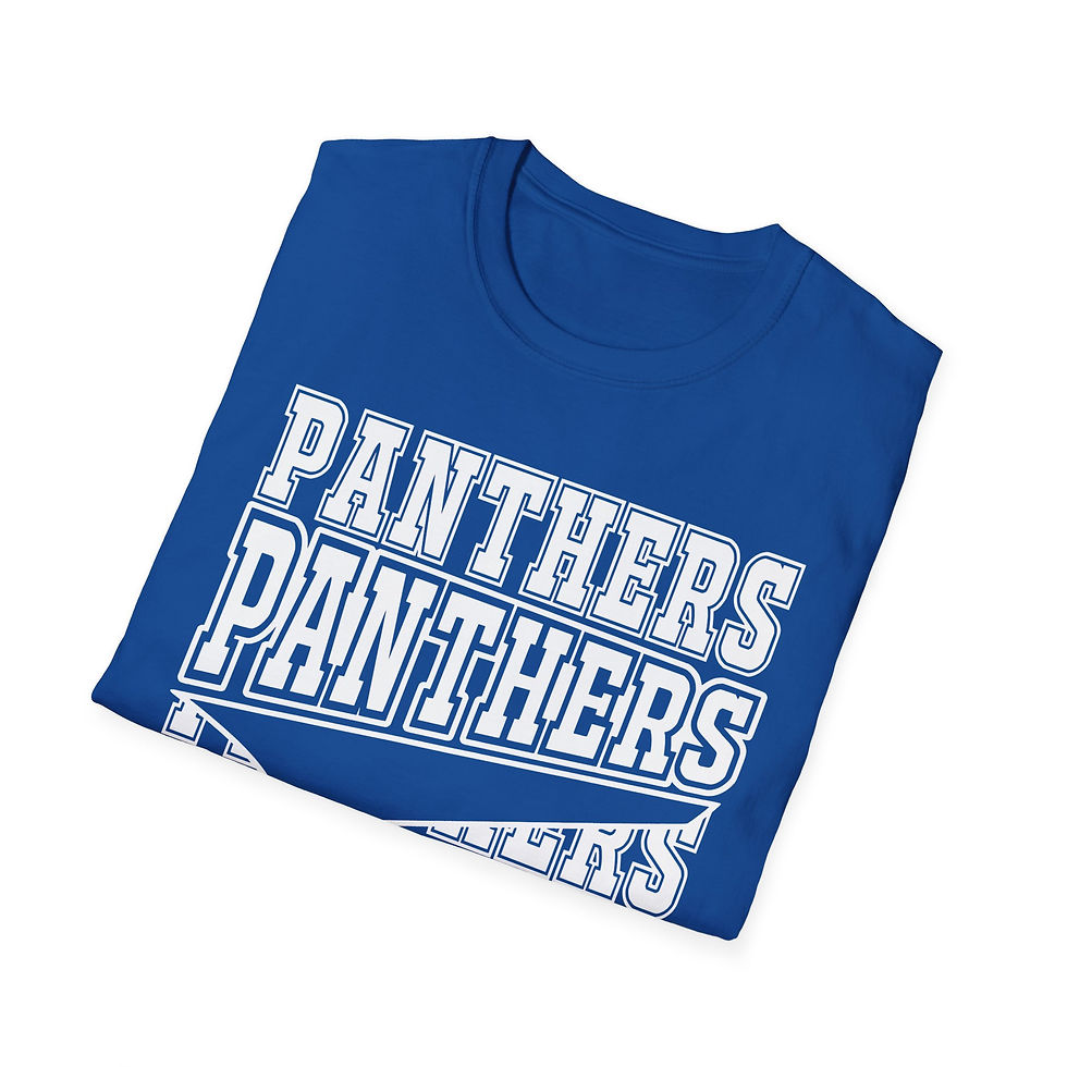 Thumbnail: Panthers Adult