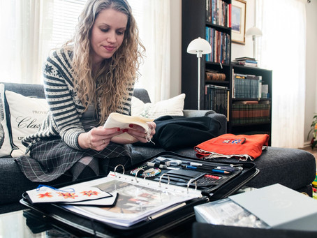 CHRISTINES BUNADSERVICE - HORDALAND