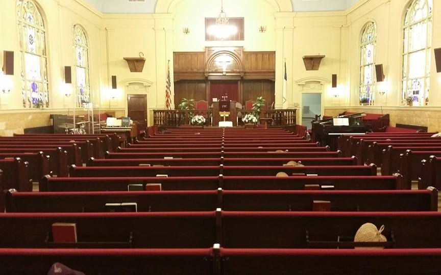 Faith Baptist Church 3