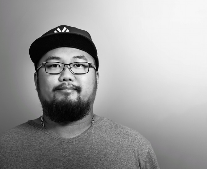 Interview: Street photographer Alexander Tsoi