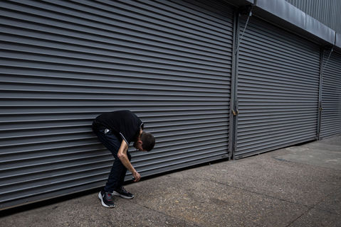 n Philadelphia's Kensington neighborhood, the "zombie drug", Tranq has taken hold.