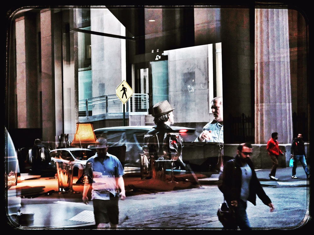 Interview Photojournalist Spencer Platt