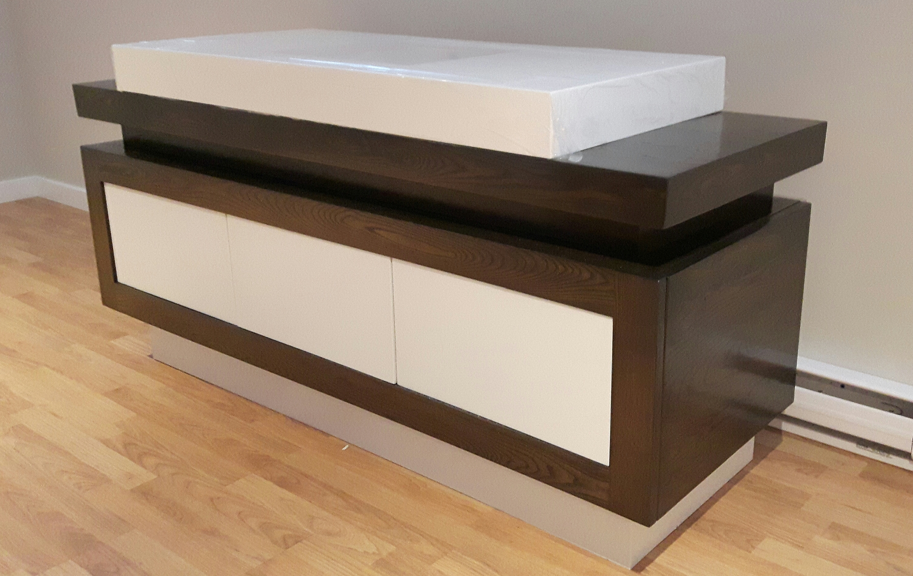 Vanité sur mesure