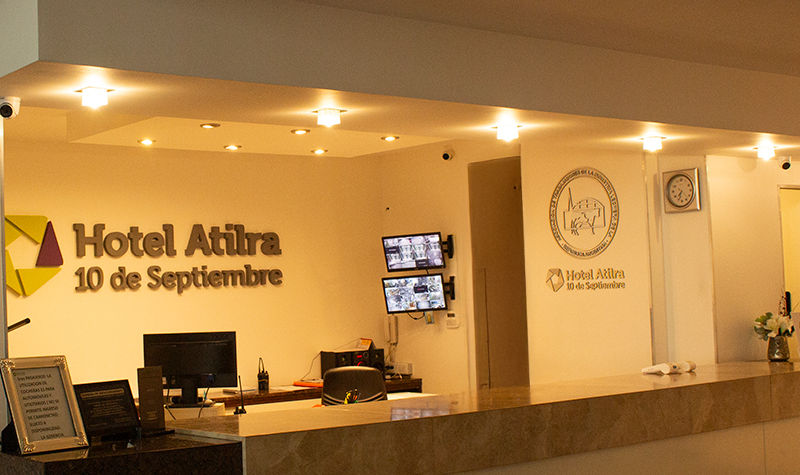 galeria