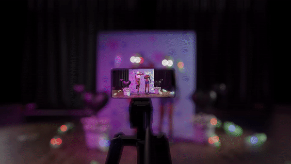 Studio of Self