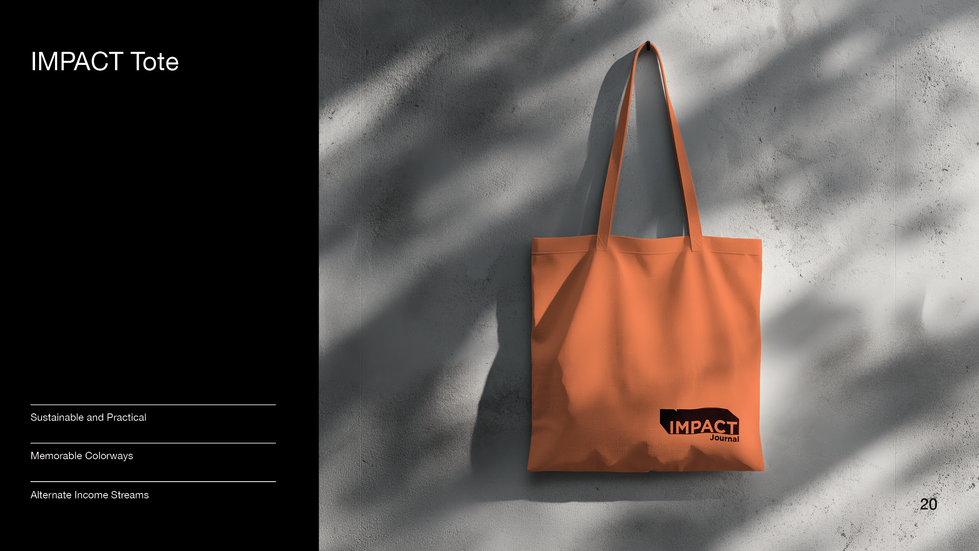 IMPACT Brand Guidelines 202620