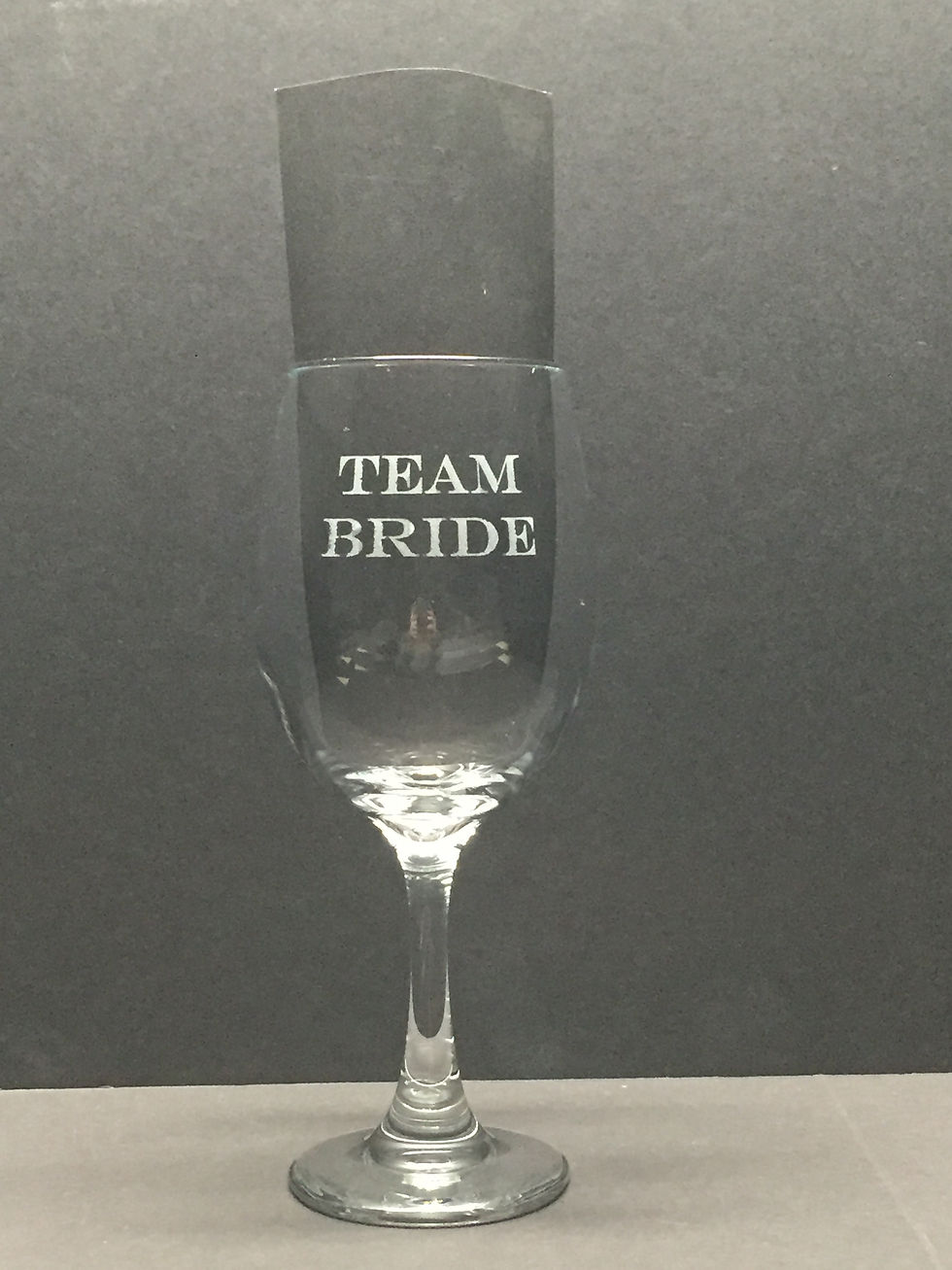 Team Bride